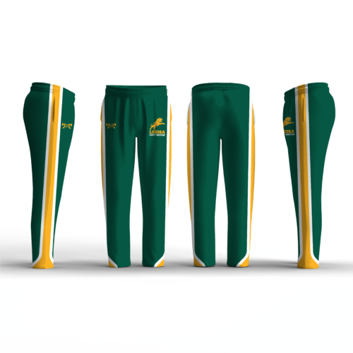 Louisa County Elite Sublimated Tapered Pants