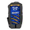 NC Mount Pleasant Hybrid Gear Bag (THIS WILL SHIP IN 6-8 WEEKS)