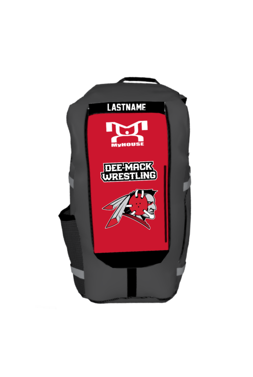 Deer Creek-Mackinaw Hybrid Gear Bag (THIS WILL SHIP IN 6-8 WEEKS)