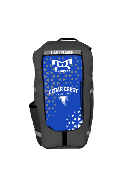 Cedar Crest Hybrid Gear Bag (THIS WILL SHIP IN 6-8 WEEKS) 2024