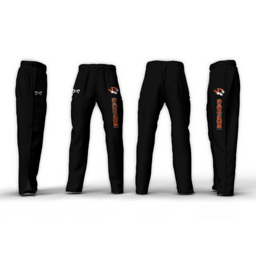 Louis Pastuer Middle School Intrepid Tapered Pant (Zipper Bottom)