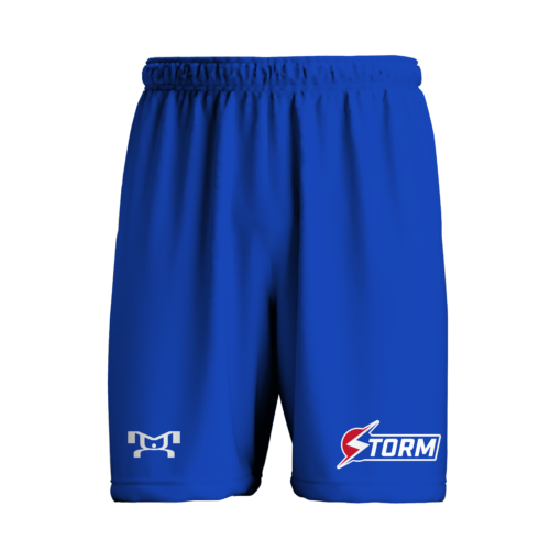 Londonderry Middle School Athletic Mesh Short