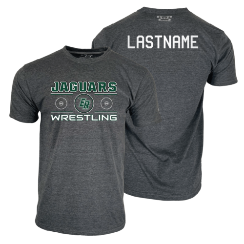 Emerald Ridge Custom Heat Press Short Sleeve T-Shirt