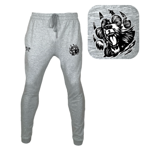 Pleasant Valley Grizzlies MyHOUSE Heat Press Challenger Jogger
