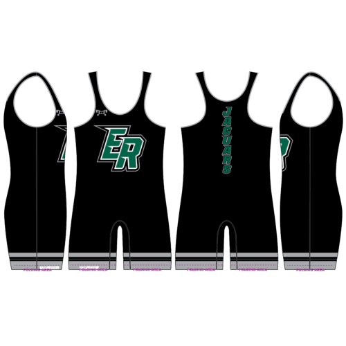 Emerald Ridge Men's Singlet