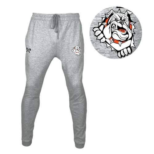 Stover High School MyHOUSE Heat Press Challenger Jogger