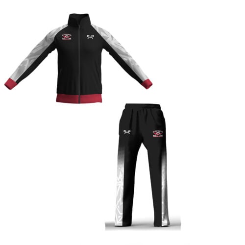 UP Power Wrestling Athletic Set Combo