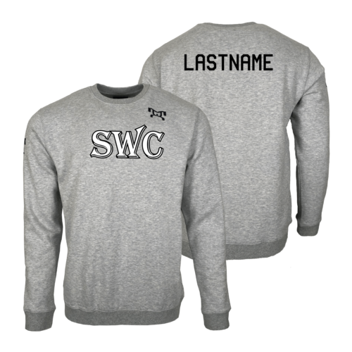 SWC MyHOUSE Heat Press Challenger Crewneck