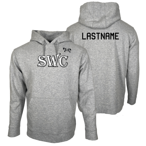 SWC MyHOUSE Heat Press Challenger Hoodie