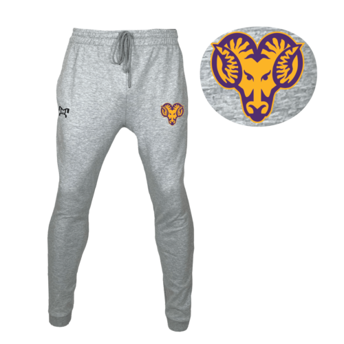 West Chester University MyHOUSE Heat Press Challenger Jogger