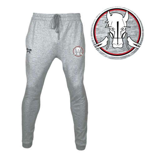 Munster Wrestling MyHOUSE Heat Press Challenger Jogger