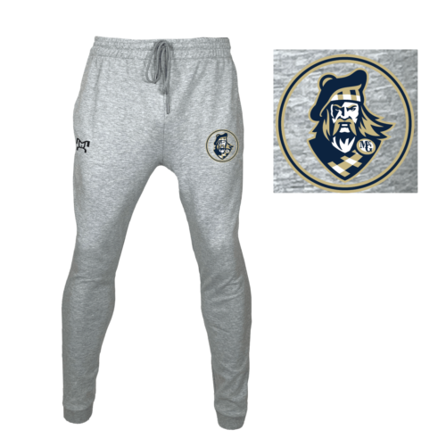McGuffey Wrestling MyHOUSE Heat Press Challenger Jogger