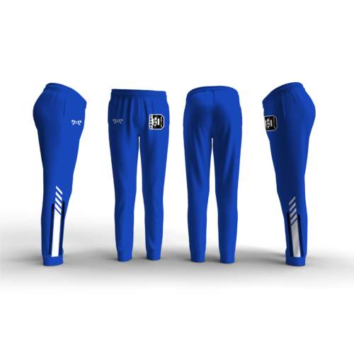 Cambridge Springs Elementary Youth Wrestling  Elite Sublimated Joggers
