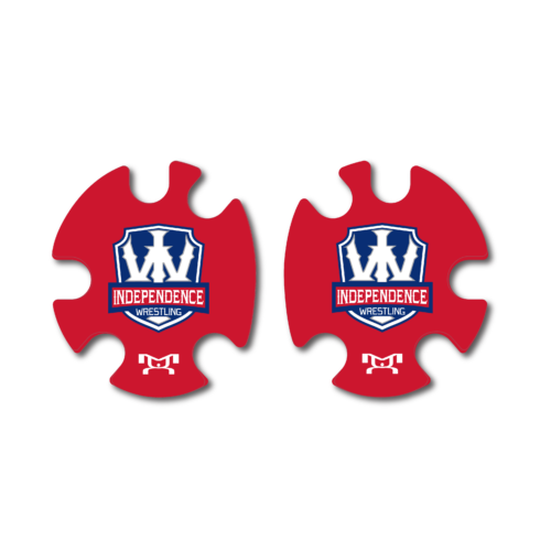 Independence Head Gear Decal 2025