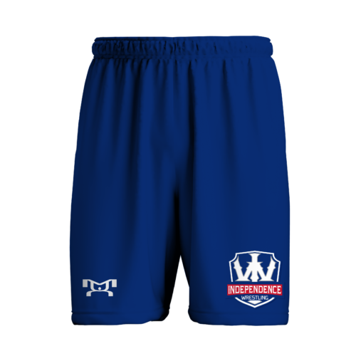 Independence Athletic Mesh Short 2025