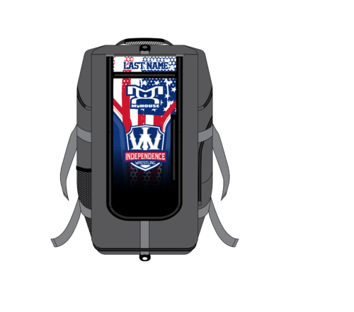 Independence Hybrid Gear Bag (THIS WILL SHIP IN 6-8 WEEKS) 2025