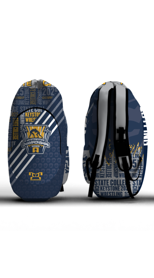 2025 Keystone Sublimated Gear Bag