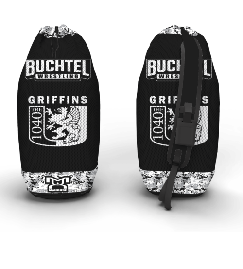 Buchtel Griffin High School Sling Bag