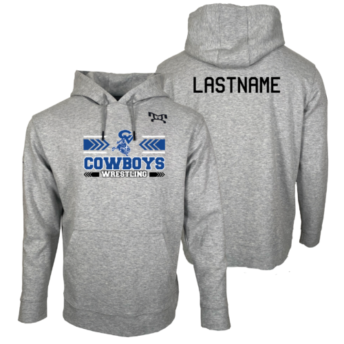 camp verde MyHOUSE Heat Press Challenger Hoodie