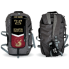 Scranton Wrestling Hybrid Gear Bag (THIS WILL SHIP IN 6-8 WEEKS)
