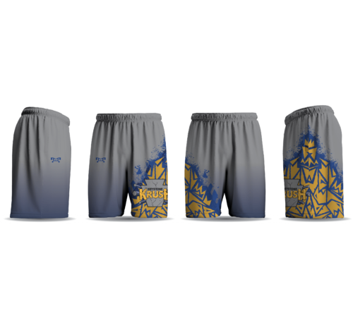 Keystone Krush Evolve Mesh Short