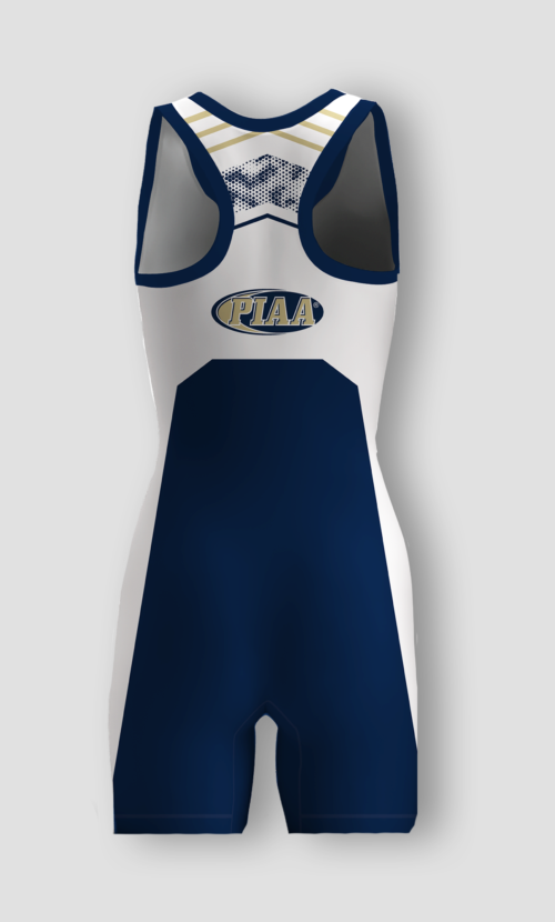 NEW Women's PIAA Singlet - Image 2