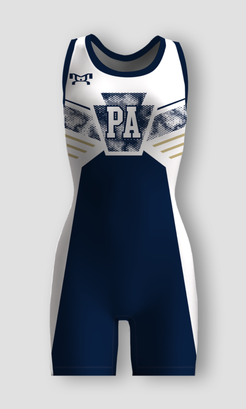 NEW Women's PIAA Singlet