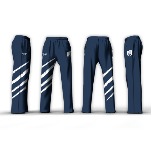 Ruben Dario MS Athletic Pant (Straight Leg)