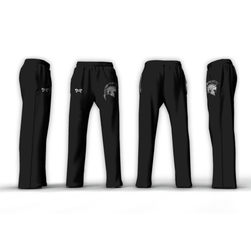 Ambush Warrior Wrestling NC Athletic Pant (Straight Leg)