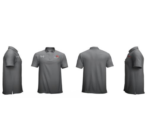 Bermudian Springs Men's Custom Polo