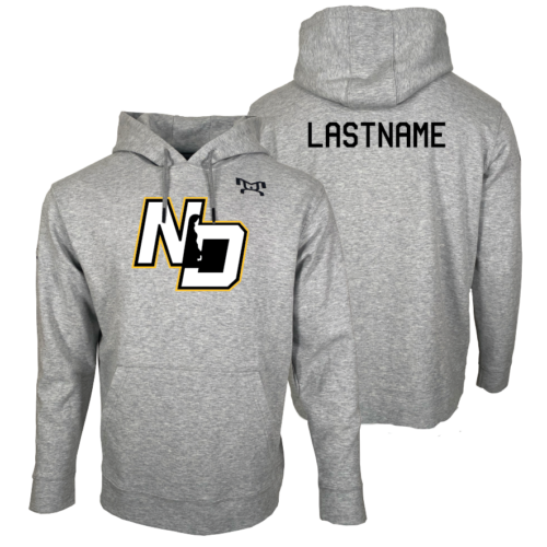 northern delaware MyHOUSE Heat Press Challenger Hoodie