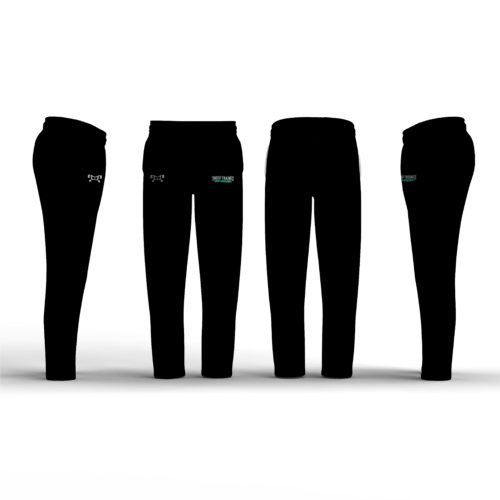 Shoop Trained Elite Sublimated Tapered Pants
