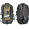 Knoch Wrestling Hybrid Gear Bag (THIS WILL SHIP IN 6-8 WEEKS) 2025