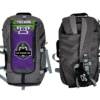 WYCO Wrestling Club Hybrid Gear Bag (THIS WILL SHIP IN 6-8 WEEKS)
