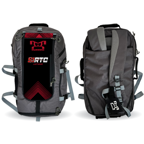 Southern Illinois Regional Training Center Hybrid Gear Bag (THIS WILL SHIP IN 6-8 WEEKS)