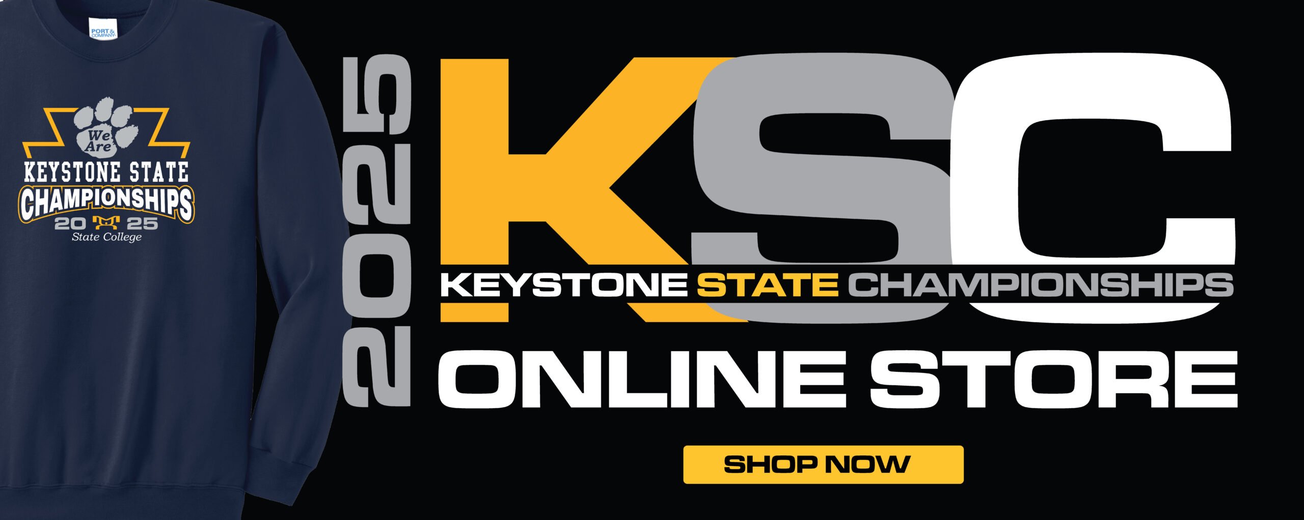 HOMEPAGE KEYSTONE