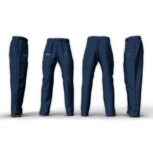 Junk Yard Dogs Intrepid Tapered Pant (Zipper Bottom)