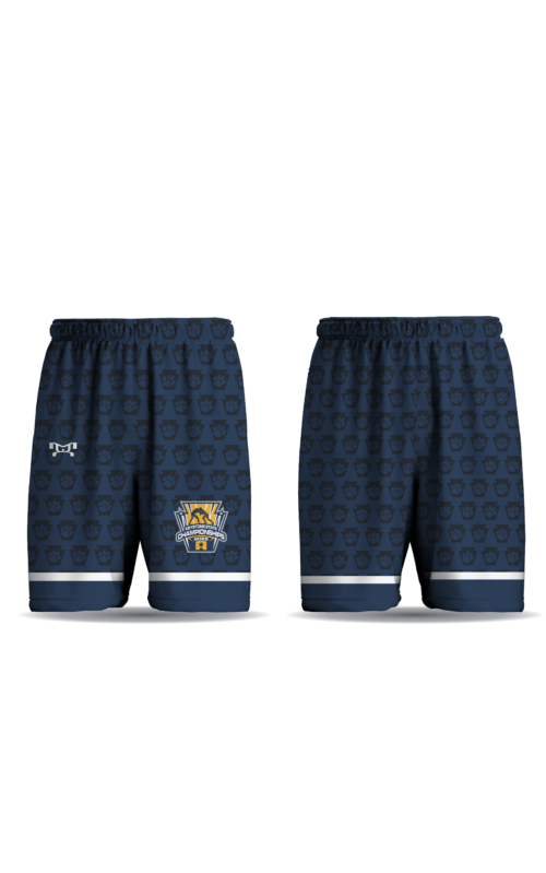 KSC 2025 Mesh Short