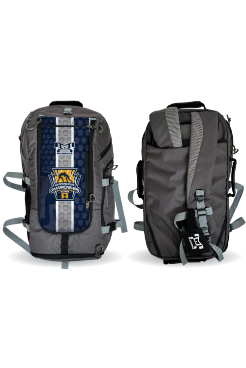 2025 Keystone Hybrid Gear Bag (THIS WILL SHIP IN 6-8 WEEKS)
