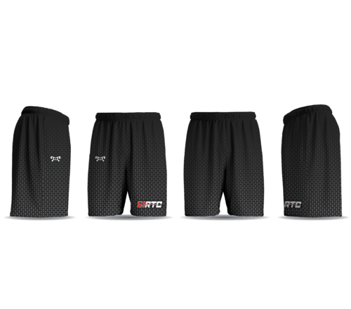 Southern Illinois Regional Training Center Evolve Mesh Short