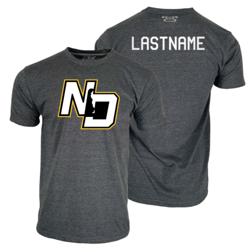 northern delaware Custom Heat Press Short Sleeve T-Shirt