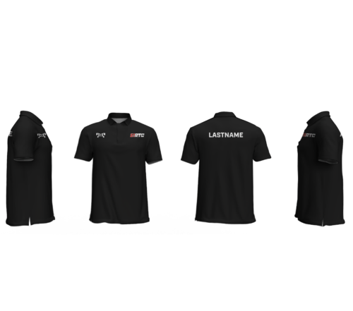Southern Illinois Regional Training Center Men's Custom Polo