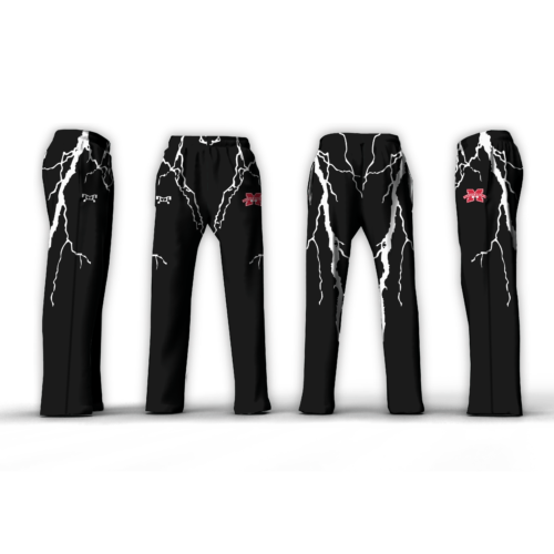 Madison HS OHIO Athletic Pant (Straight Leg)