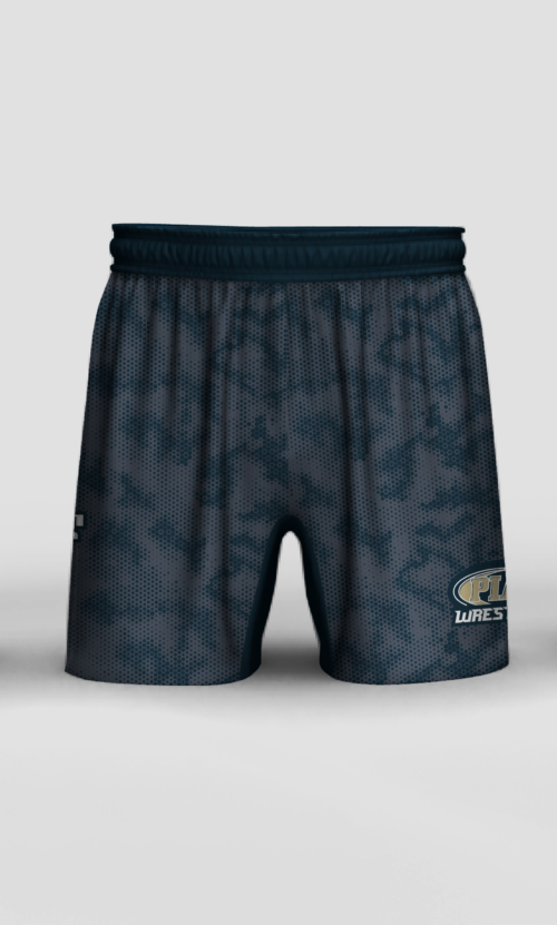 NEW PIAA No-Fly Athletic Shorts