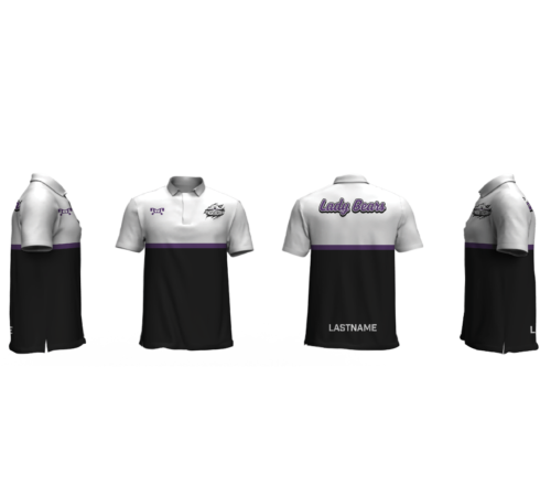 Northern York HS Men's Custom Polo