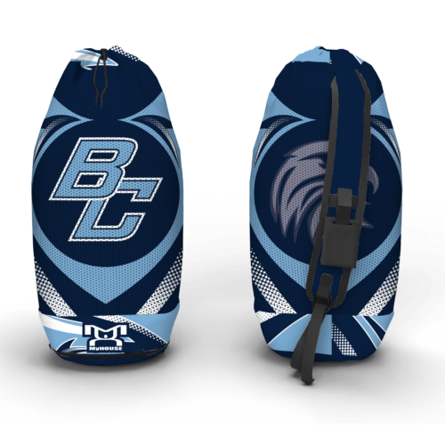 Bonnie Cone Leadership Academy Sling Bag