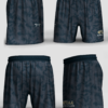 NEW PIAA No-Fly Athletic Shorts - Image 2