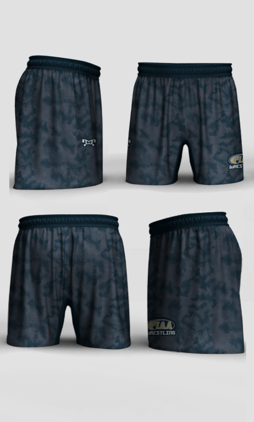 NEW PIAA No-Fly Athletic Shorts - Image 2