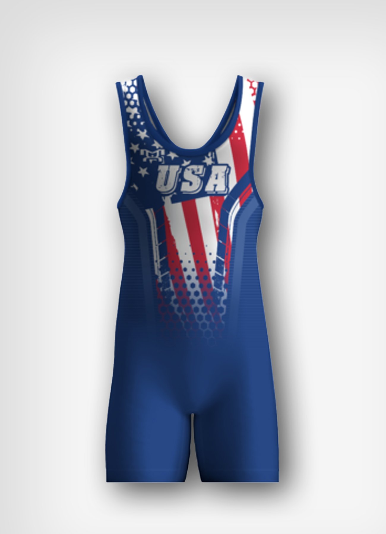 red white fight