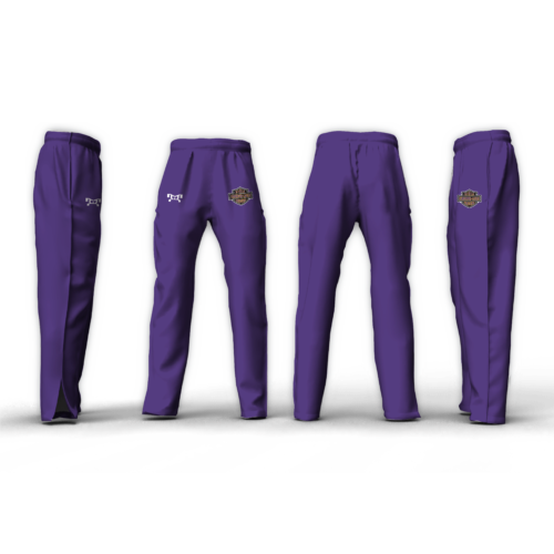 Camdenton Lakers-Girls Wrestling Athletic Pant (Tapered/Zipper)